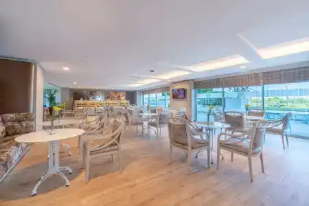 Concorde De Luxe Resort - Ultra All Inclusive - 23