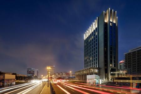 Rove Healthcare City - 0