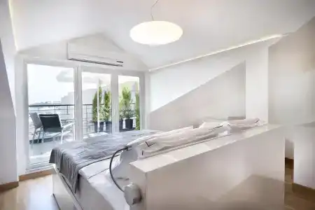 Nuru Ziya Suites - 2