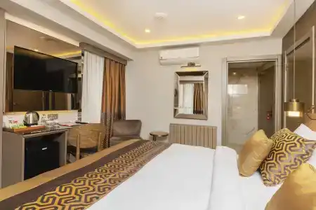 Ayramin Taksim - 48