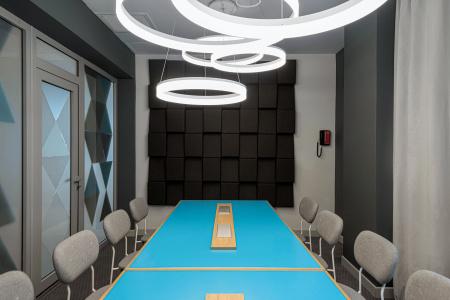 Holiday Inn Express - Turan - 33