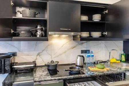 BayMari Suites City Life - 16