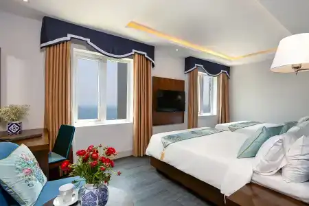 Parze Ocean & Spa - 25