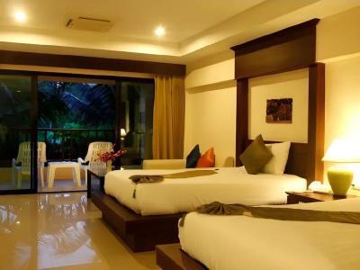 Baan Yuree Resort & Spa - Sha Plus - 54