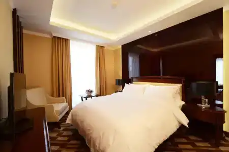 Lotte City Tashkent Palace - 67