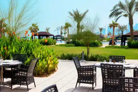 The St. Regis - 11