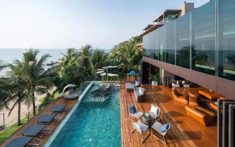 Cape Dara Resort - Sha Plus - 13