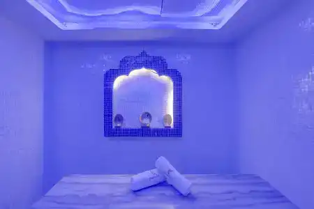 Hawthorn Suites by Wyndham Abu Dhabi City Center - 36