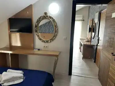 Derin Suit Otel - 72