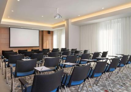 Hampton By Hilton Tashkent - 27