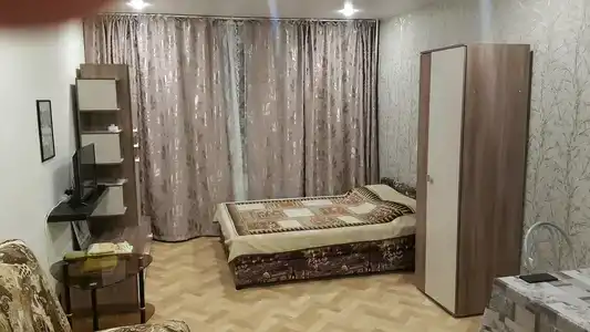 Ручей - 7