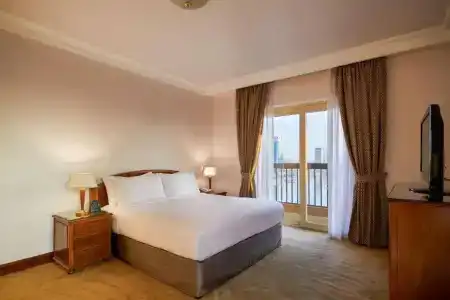 Hilton Cairo Zamalek Residences - 69