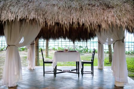 Le Belhamy Beach Resort & Spa, Hoi An - 28