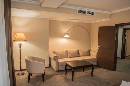 Bernardazzi Grand & Spa - 96