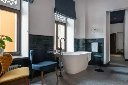 Zalkind Rooms & Kitchen - 8
