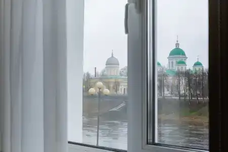 Гильдия - 10