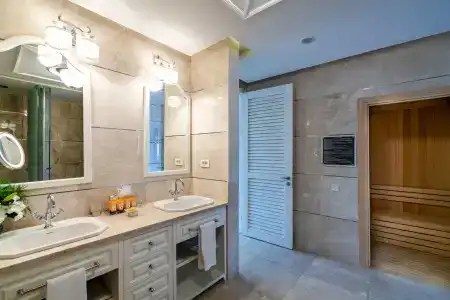 Mivara Luxury Resort & Spa / Bodrum - 24