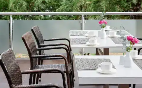 Санаторий Чинар (Chinar & Spa) - 44