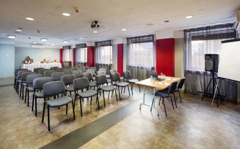 Best Western Galicya - 8