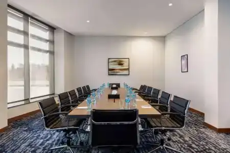 Wyndham Garden - 19