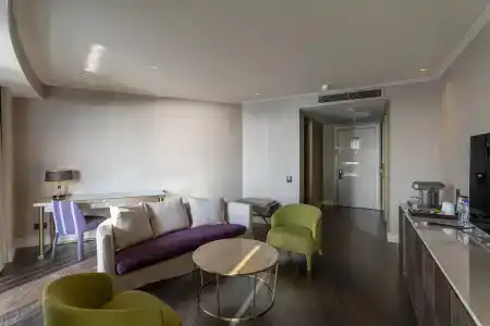 Radisson Blu Istanbul Ottomare - 133