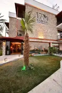 1774 Kazdagi Termal Butik Otel - 4