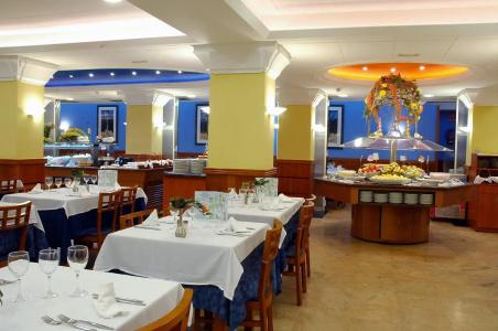 Htop Pineda Palace & Spa 4Sup #Htopbliss - 47