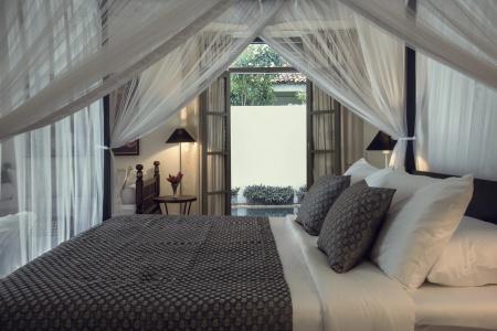 Taru Villas Mawella - Tangalle - 5