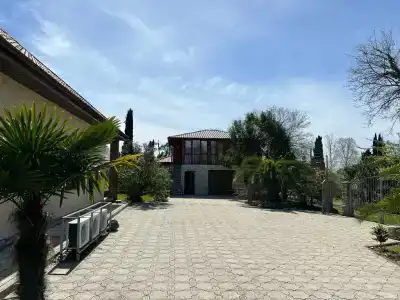 Villa Apsua - 64