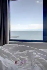 Апарт-отель Novel & Apartments - 39