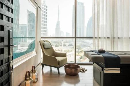 Four Seasons Dubai International Financial Centre - 32