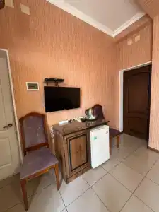 Каменный дом - 12