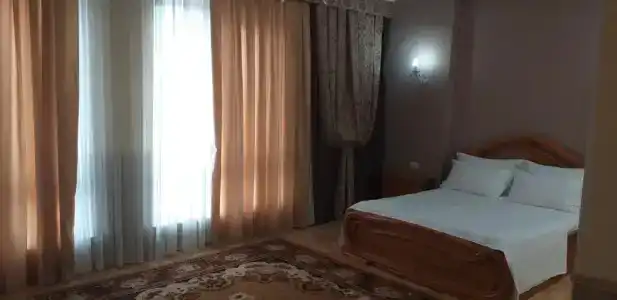Park al Bustan - 25