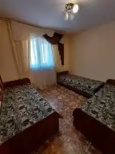 Ущелье Березовое - 4