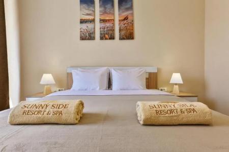 Sunny Side Wellness Resort & Spa - 55