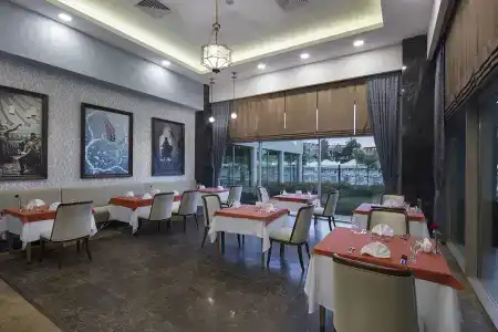 Dosinia Luxury Resort-Ultra All Inclusive - 43