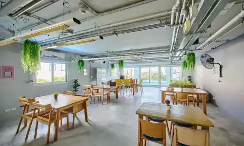 Lub d Phuket Patong - 4