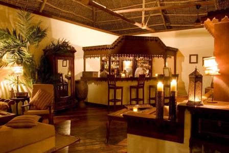 The Palms Zanzibar - 1