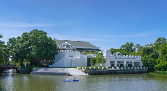 Buddy Oriental Riverside - 39