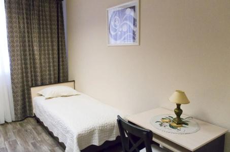 Hostel Apart Express - 23