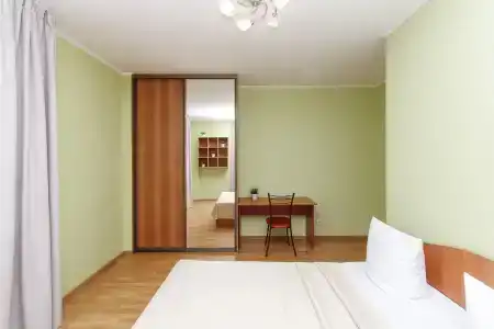 Daudel Tyumen Centre - 38