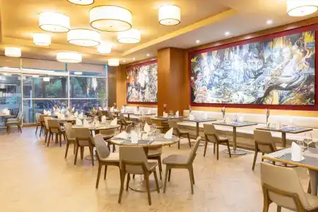 Concorde De Luxe Resort - Ultra All Inclusive - 42