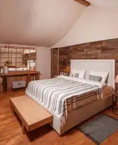 Wow Glamping - 18