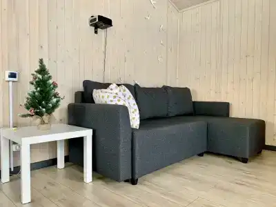 Лесное озеро - 8