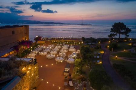 Altafiumara Resort & Spa - 18