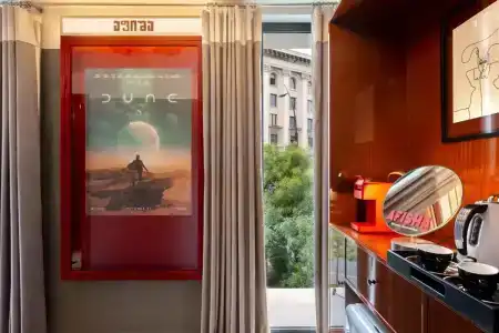 Афиша - 3