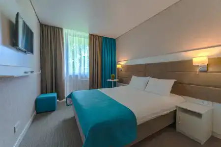 Подмосковье - 150