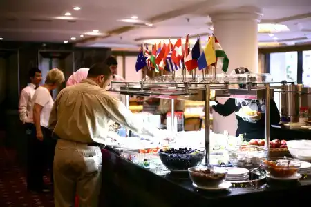 Istanbul Royal - 43