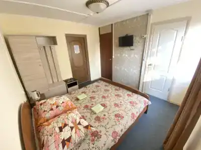 Горячинск - 9