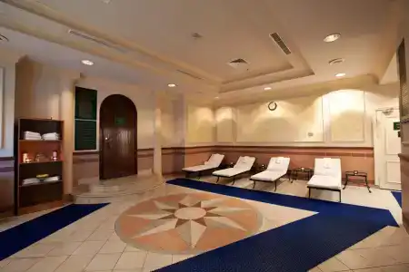 InterContinental Almaty - 34